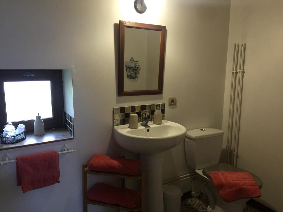 Le Moulin De Champagne Bed & Breakfast Viriat Екстериор снимка