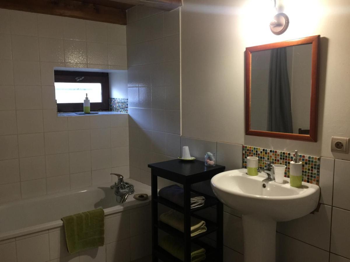 Le Moulin De Champagne Bed & Breakfast Viriat Екстериор снимка