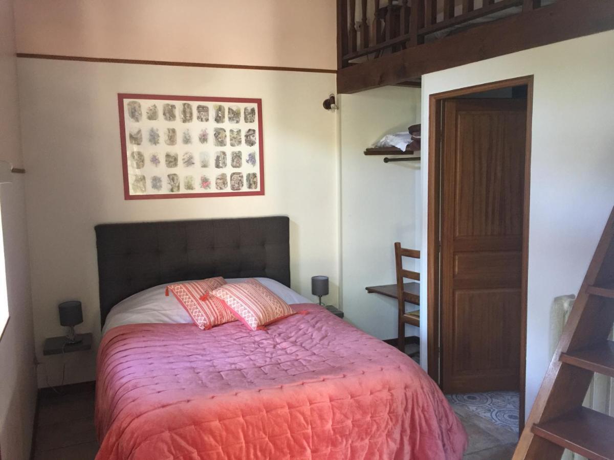 Le Moulin De Champagne Bed & Breakfast Viriat Екстериор снимка